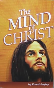 Paperback The Mind of Christ Book
