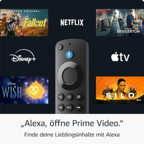 Certified Refurbished Amazon Fire TV Stick HD (Newest gen), free and live TV, Alexa Voice Remote, smart home controls, HD streaming - View 6