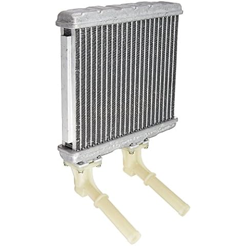 TYC Heater Core for Nissan Maxima Cover
