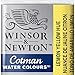 Price comparison product image Cotman winsor & newton half pan lemon yellow hue, watercolours, 1.6 x 1.1 x 1.9 cm