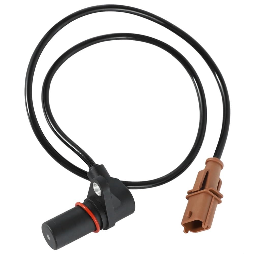 Alfa dla Romeo Cgqft001 Czujnik położenia wału korbowego 46469866 46470477