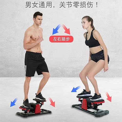 Stair Climber Stepper Machine Climber Step Fitness Machines Stair Steppers for Exercise at Home Stair Climber Exercise Machine Step Machine Stair Stepper for Exercise - Image 3