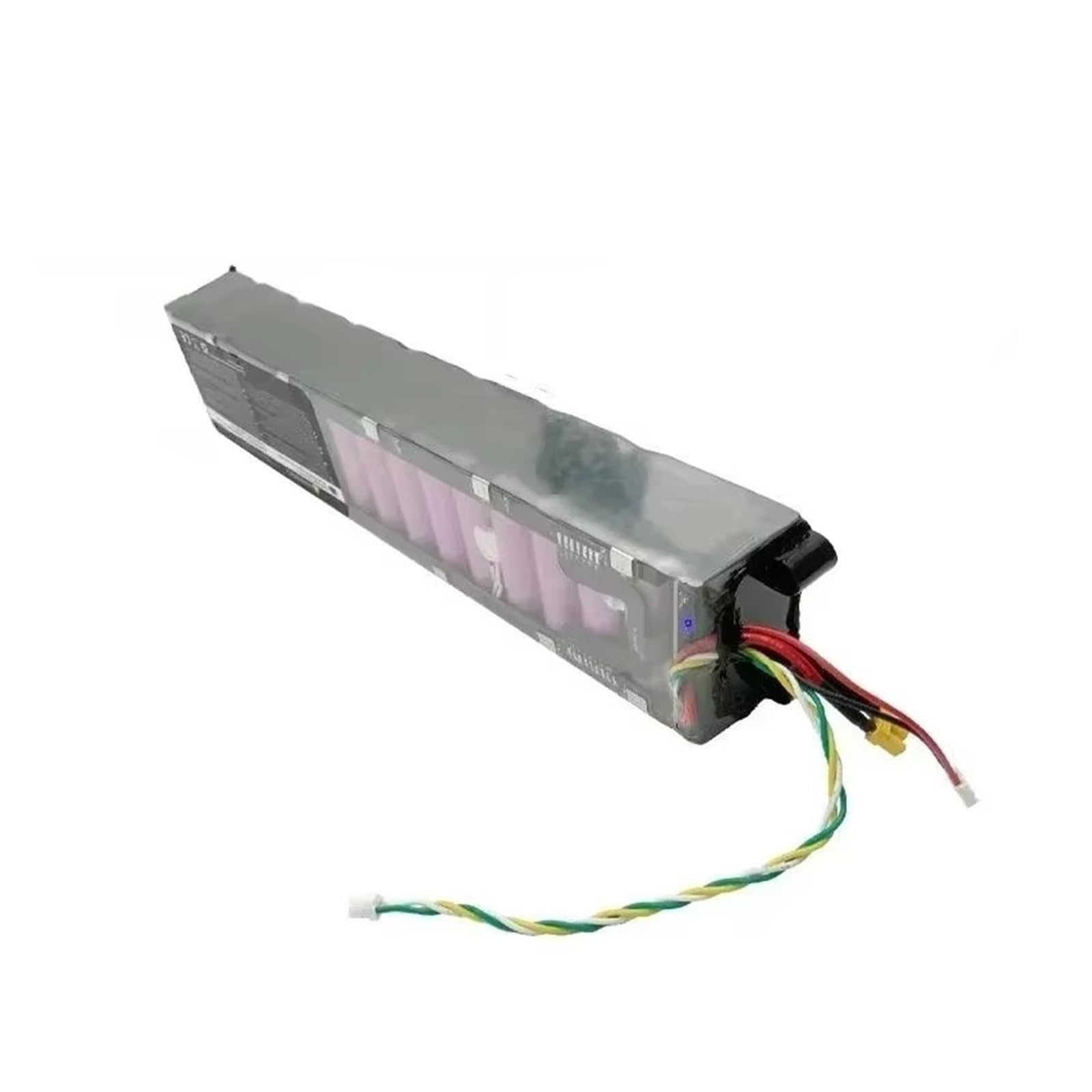 Batería de Iones de Litio 10S3P de 36 V y 7800 mAh, 7,8 Ah, Compatible con XIAOMI MIJIA M365 1S Pro con comunicación Bluetooth.