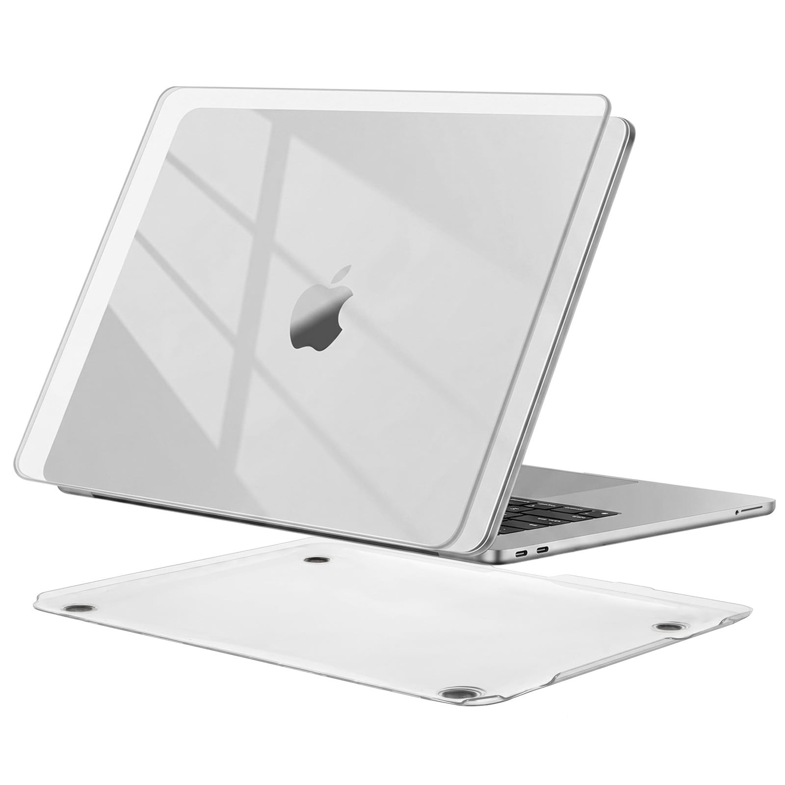 Amazon.co.jp: 【Macbook Neo向けの保護ケース 本色にフィット】T