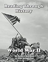 World War II 170767888X Book Cover