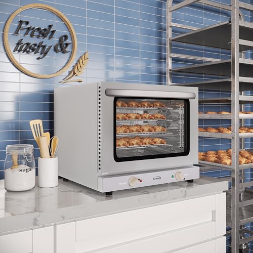 KoolMore 23 in. Countertop Convection Oven KM-CTCO220-23 の商品画像 4
