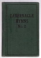 Tabernacle Hymns No. 2 B00KQVBK48 Book Cover