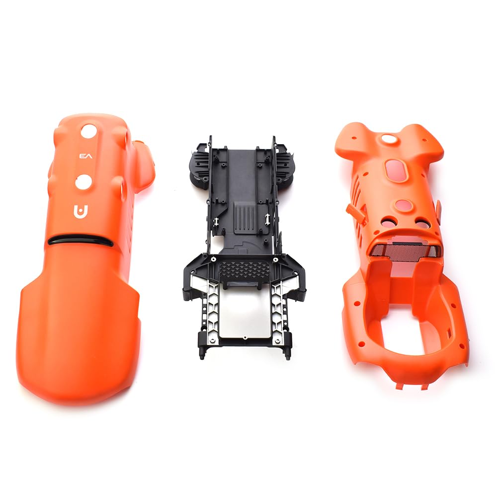 Amazon.com: Jakoly Original Upper/Middle/Lower Shell for Autel