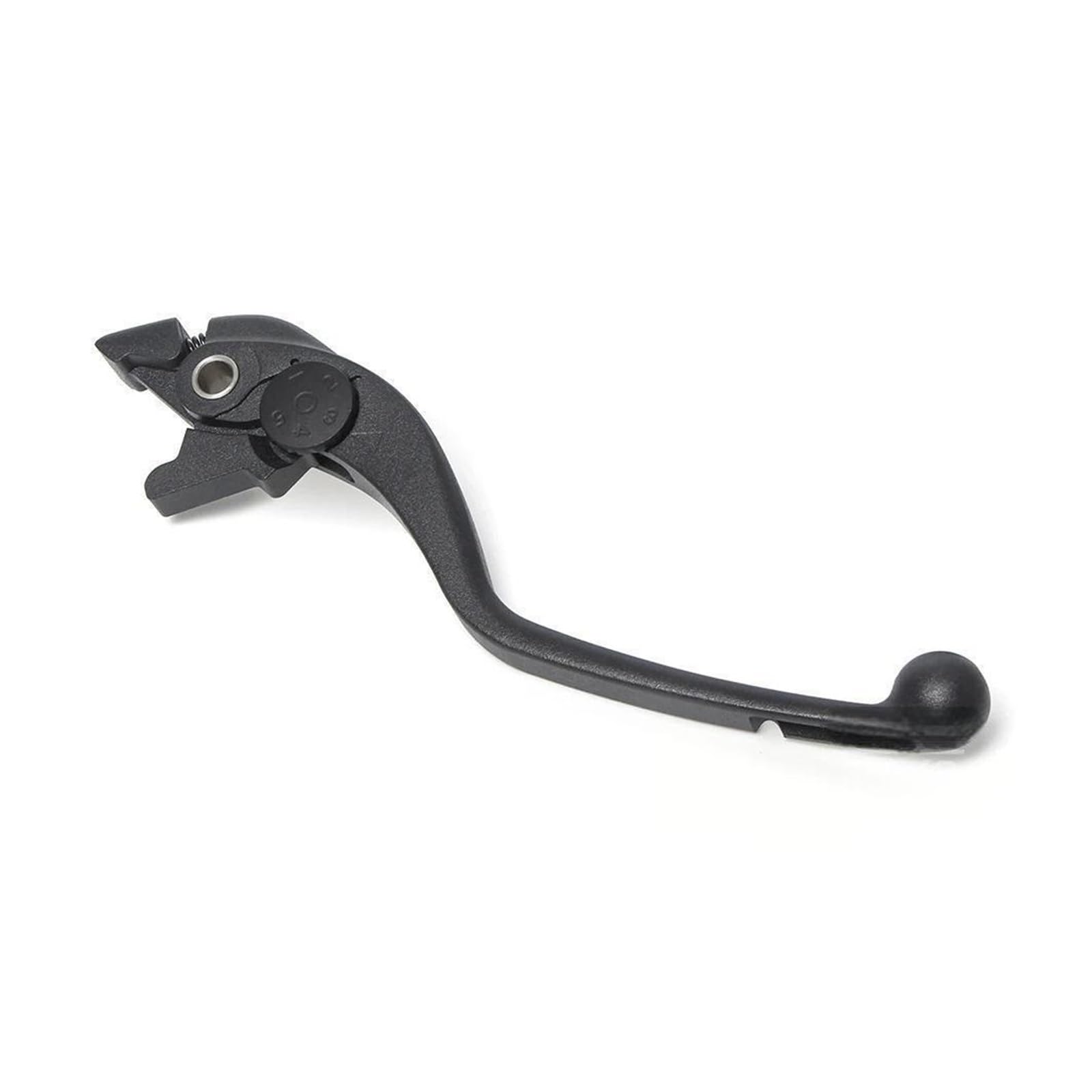 Palanca de freno delantero de aluminio para moto BMW F750GS y F850GS