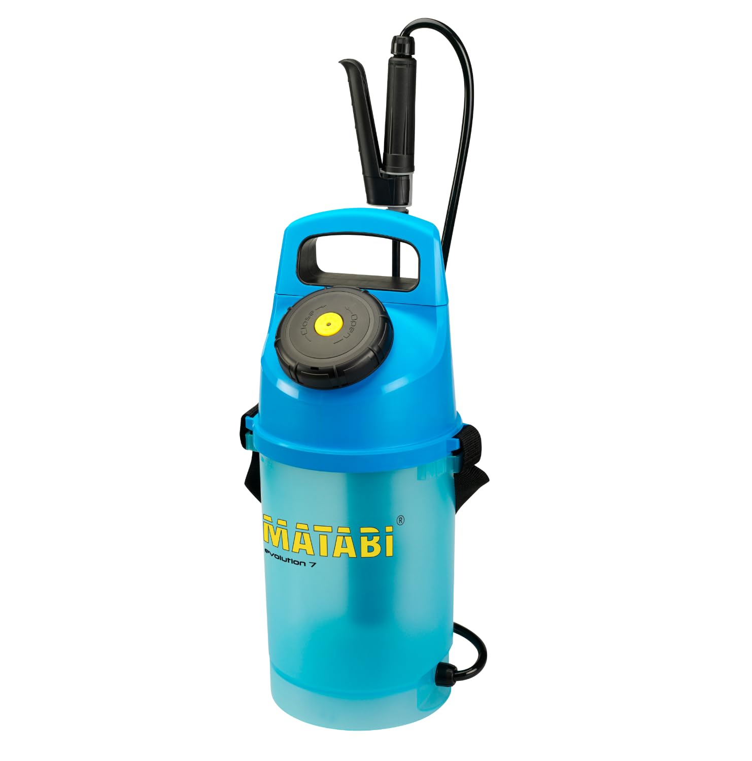 Matabi Evolution 7 Water Pressure Sprayer