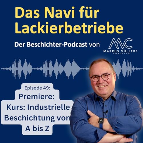 Schluss mit langwieriger Einarbeitung - Lackiertechnik kompakt in einer Woche