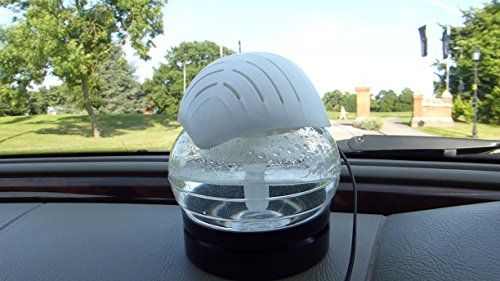 CareforAir Auto Breezer (12 V) con 100 ml Thai