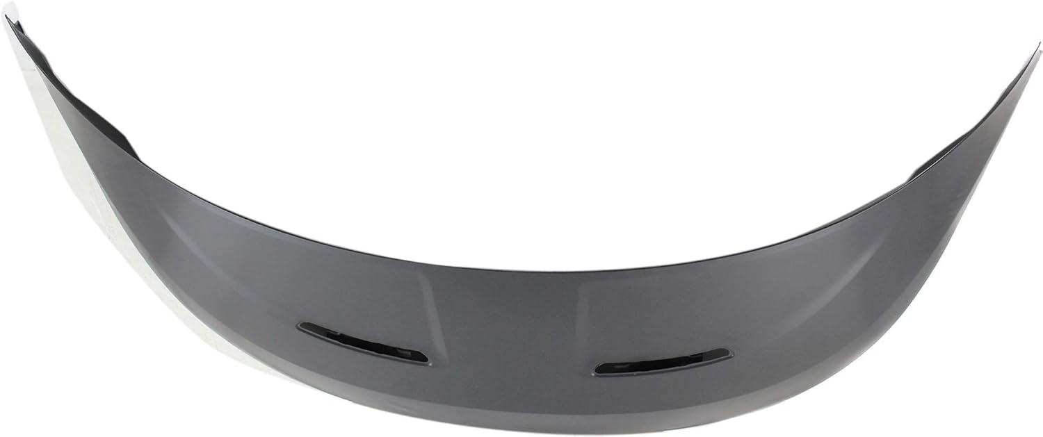 Compatible with 12-13 Veloster Front Hood Panel Assembly Primed Steel HY1230154 664002V010