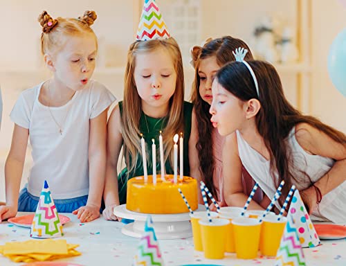 Kootek 11 Inch Rotating Cake Turntable, Turns Smoothly Revolving Cake Stand Cake Decorating Kit Display Stand Baking Tools Accessories Supplies For Cookies Cupcake (White) #TOP6