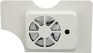 Game Console Cooling Fan, Professional Quiet Efficient Heat Dissipation Dock Replacement for Switch OLED, for Switch OLED (for OLED), Powered Through USB C