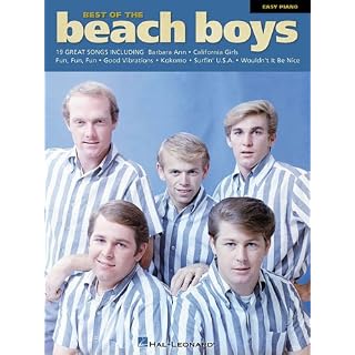 Best of the Beach Boys Broché – 1 novembre 2001 - Les Beatles, Paul McCartney, John Lennon, RIngo Starr, George Harrison