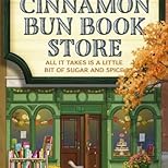 The Cinnamon Bun Book Store A brandnew viral TikTok spicy