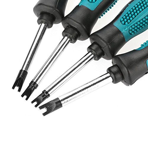 11-delige VDE geïsoleerde elektrische schroevendraaierset