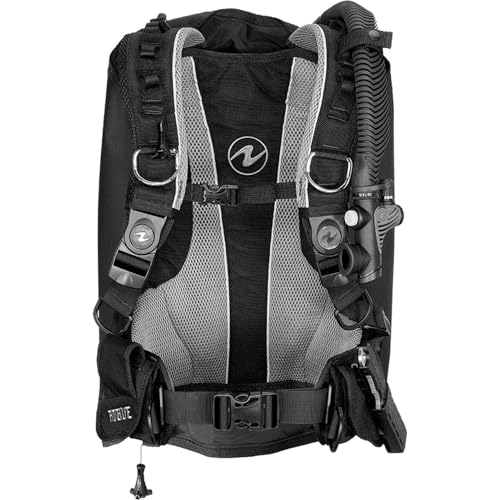 Aqualung Rogue Modular BCD