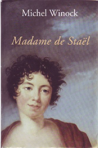 Madame de Staël