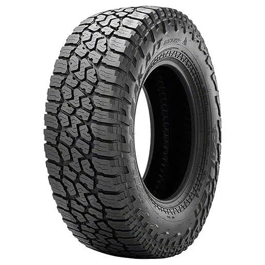 Falken Wildpeak A/T3W all_ Terrain Radial Tire-LT285/60R20 125R
