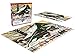 Buffalo Games - Charles Wysocki - Cocoa Break at the Copperfields - 500 Piece Jigsaw Puzzle For Adults -Challenging Puzzle Perfect for Game Nights - Finished Size is 21.25 x 15.00
