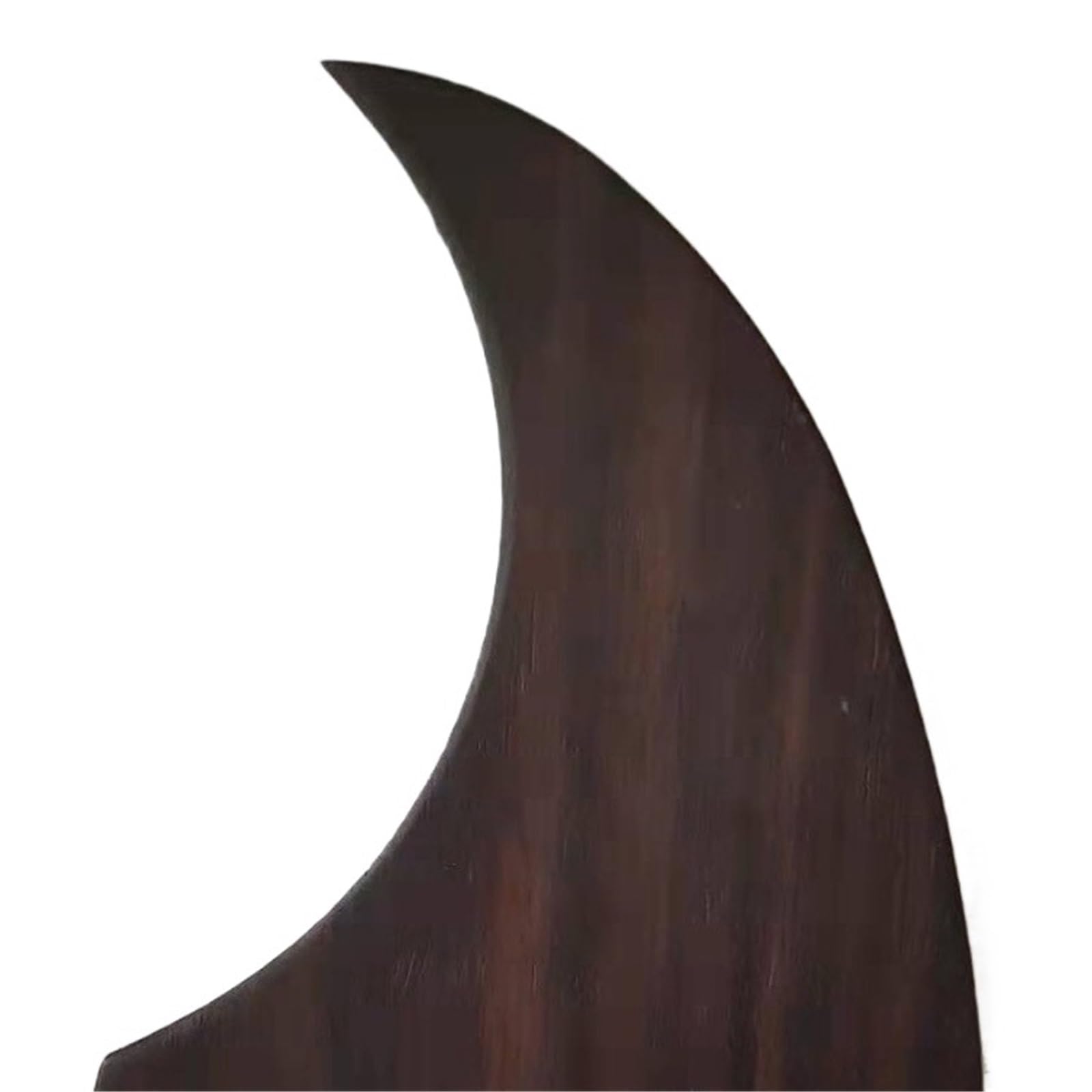 Mały Pickguard Do Gitary Akustycznej Drewniana Płytka Maskująca Do Gitary Z Masy Perłowej Klon Palisander Akcesoria Do Płytki Maskującej Do Gitary