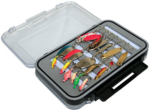 CLAM Jig Box Large 8814