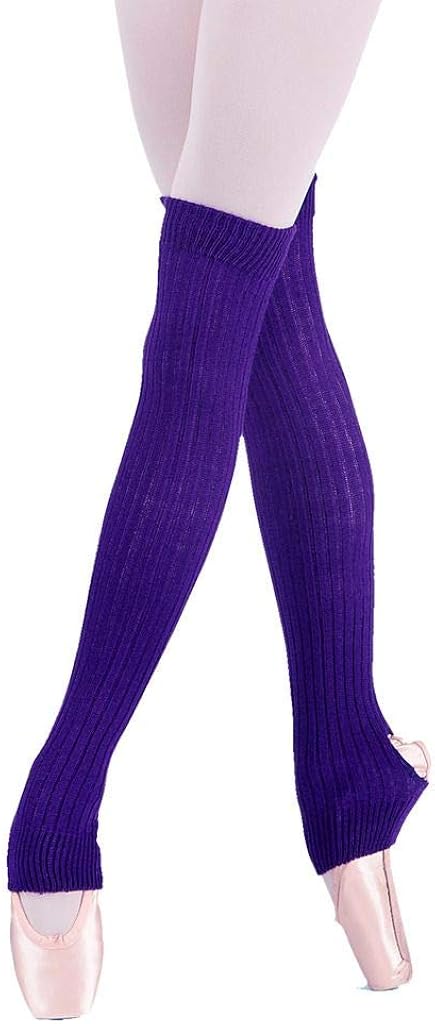 Body Wrappers 194 Women's 27" Legwarmers