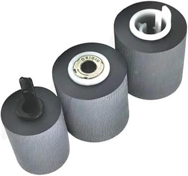 10set Pickup Rollers for EPSON 21000 C17590 20590 20600 20750 20950 Feed Roller Replacement Parts