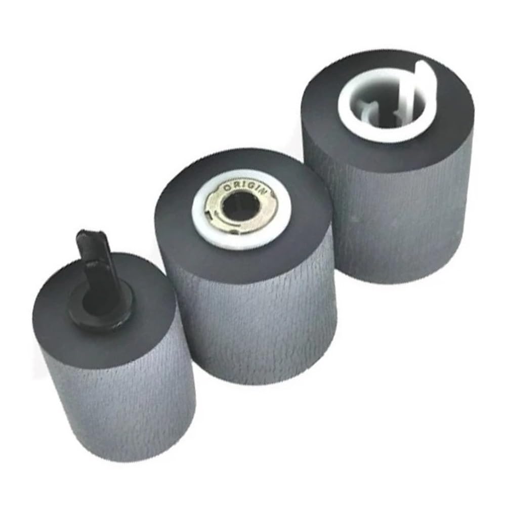 Rouleaux de ramassage 20590 haute précision rouleau d'alimentation