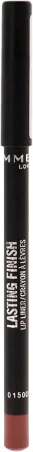 Rimmel Lasting Finish Konturówka do Ust, 110 Spice, 4 g