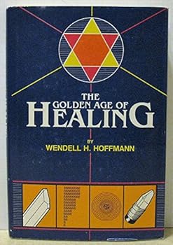 Hardcover The golden age of healing Book