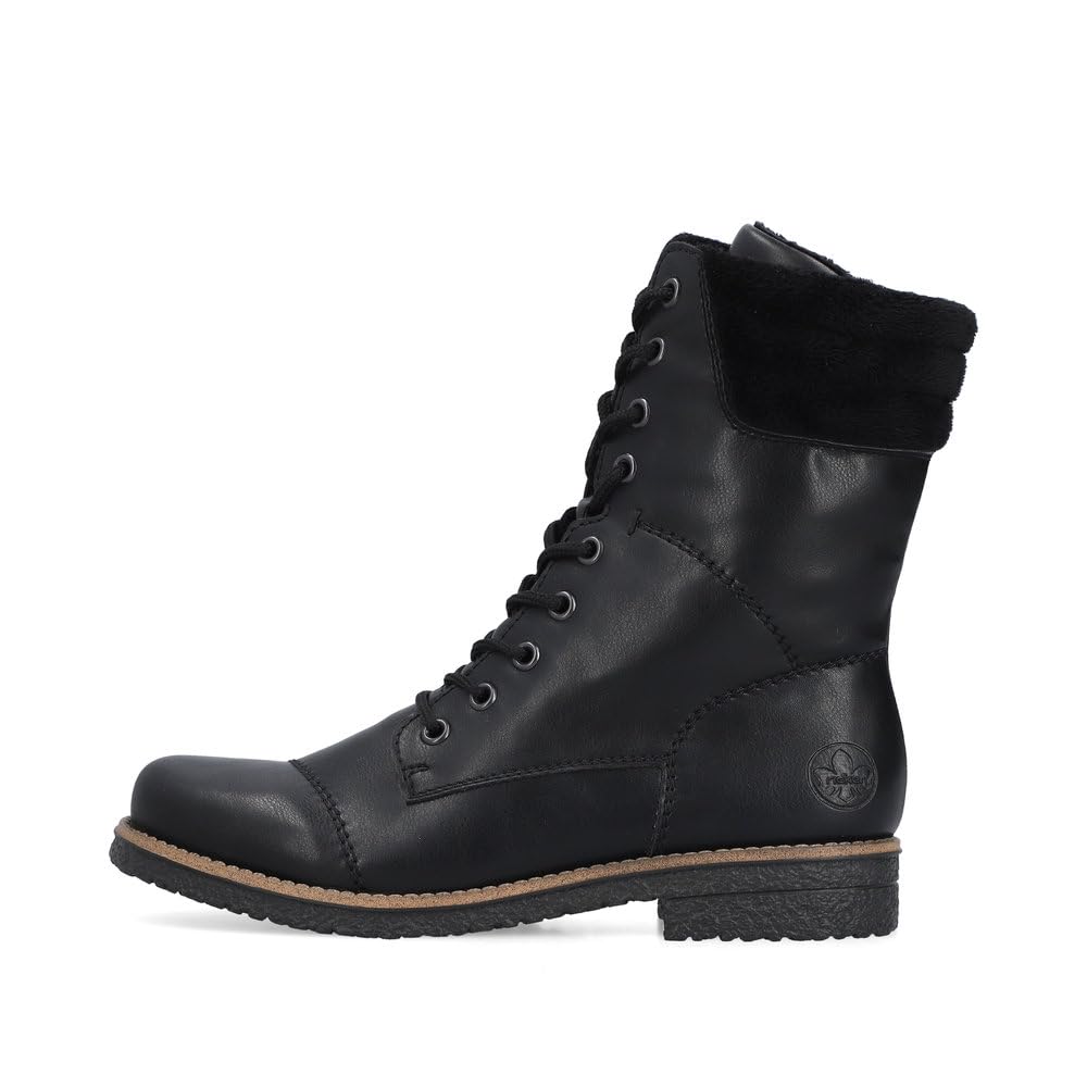 Rieker botki damskie 73570