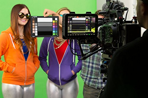 X-Rite MSCCVPR ColorChecker Video [Multicolore]