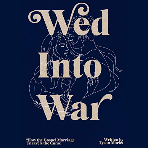 Wed Into War by Tyson Morlet episode artwork