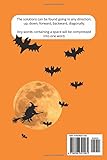 Zoom IMG-1 summerween word search puzzle book