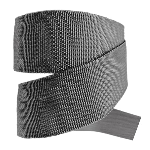 Sangle en polypropylène pour escalade en plein air et loisirs nature 38mm