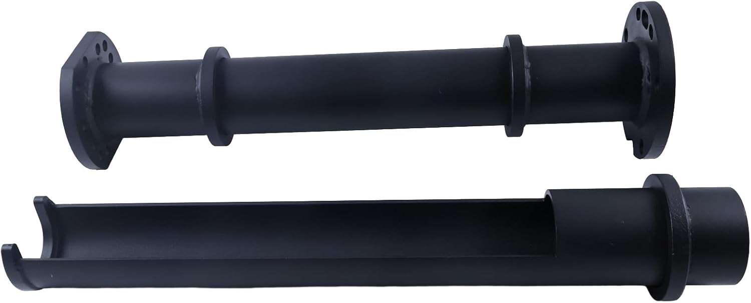 Rear Axle Bearing Puller Tool 09521-25011 Compatible with Toyota Land Cruiser 1998-2008 Tacoma 1995-2016 Nissan X-Terra 2015-2017 Suzuki Equator 2009-2012 Lexus GX460 GX470 2003-2009