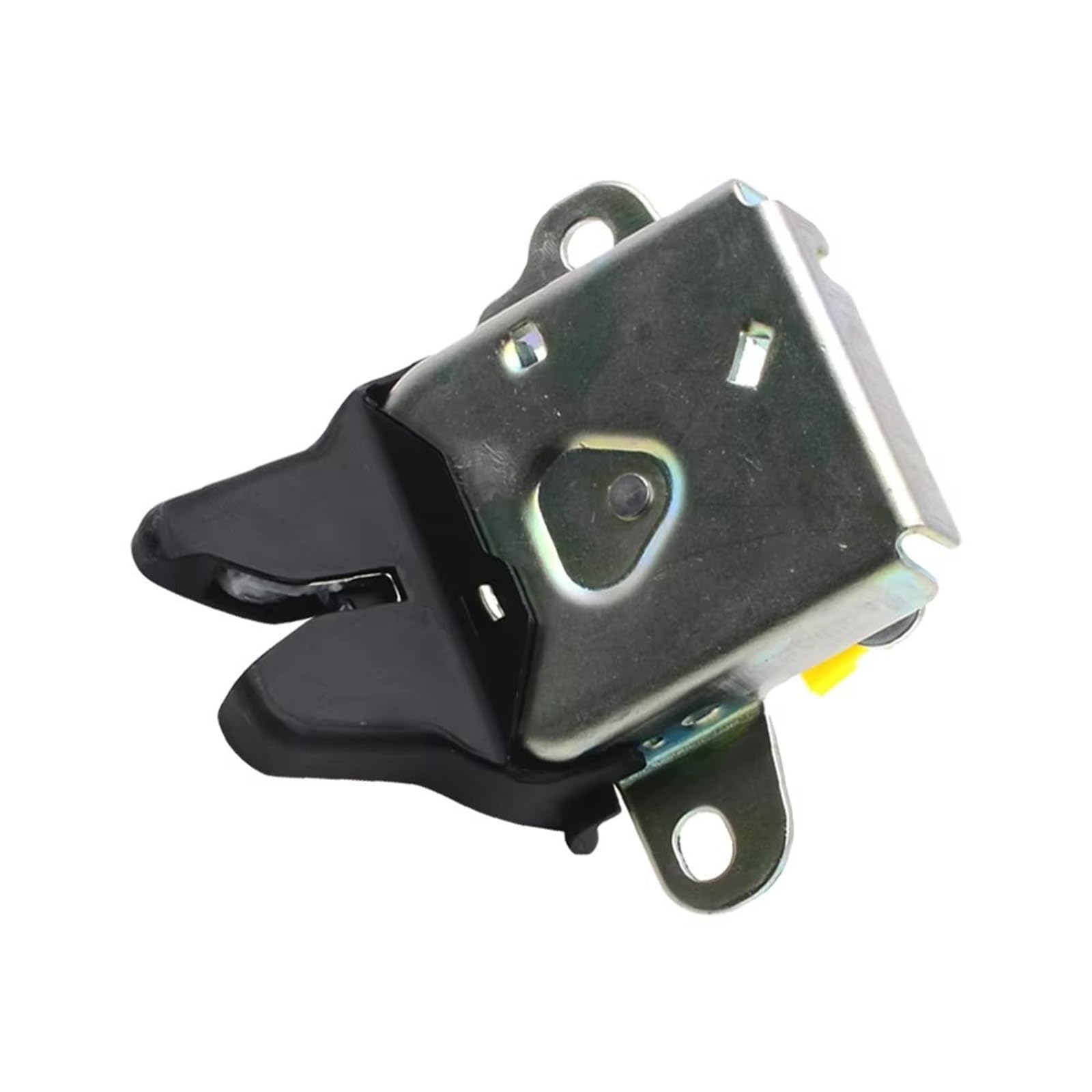 Sjbeua One Color Boot Tailgate Lock Car Tailgate Lock For Toyota For Yaris For Corolla E12 2001-2007 For Ae100 1993-1997 64610-0D010 646100D010 Boot Lock Latch Actuator