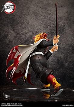 Amazon | フリーイング(FREEing) 鬼滅の刃 煉獄杏寿郎 1/4スケール