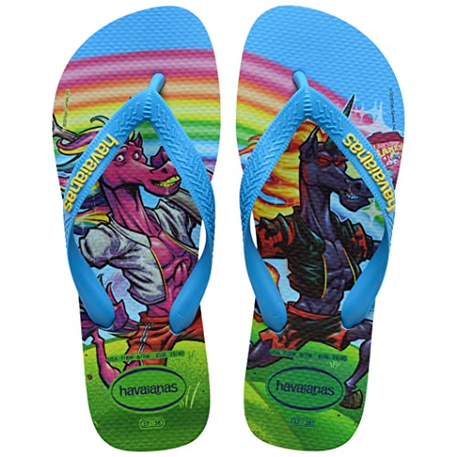 Havaianas Fortnite, Flip Flop Unisex Adults