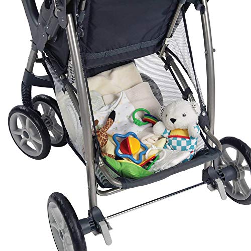 Image of Graco Lite Rider Click Connect Bottle Cap (Multicolor)