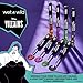 wet n wild Disney Villains Baddies Liquid Eyeliner – Queen of Mean