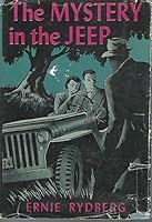 The Mystery in the Jeep B0007E79BW Book Cover