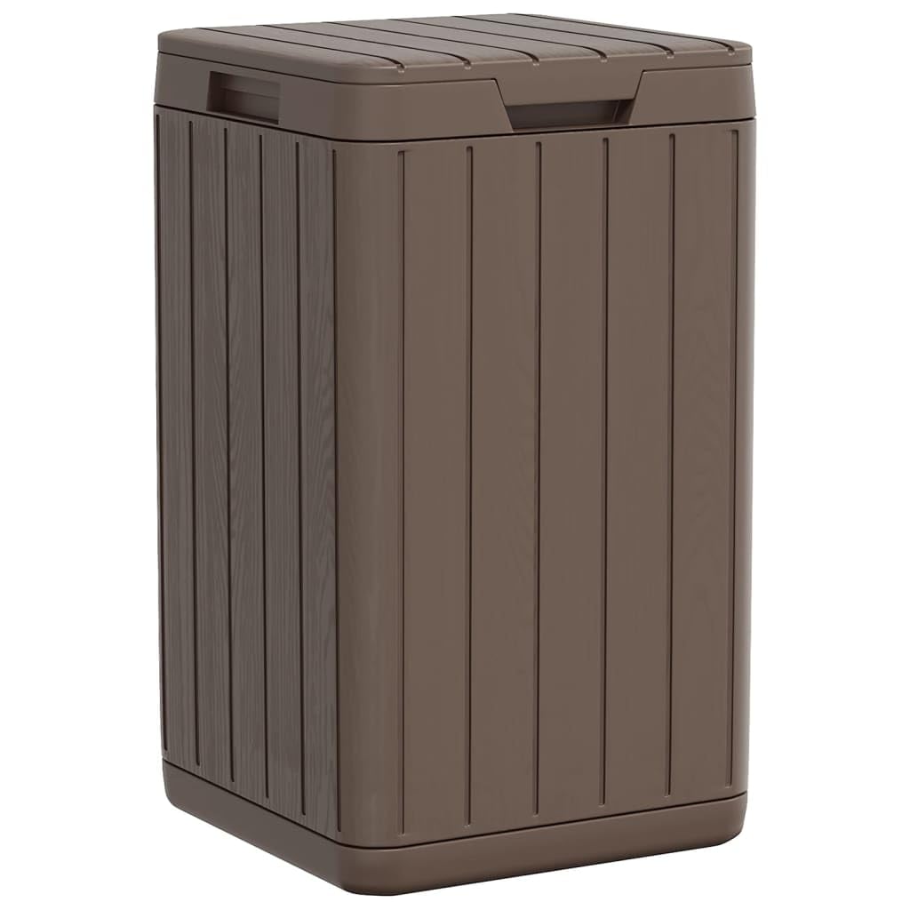 308 Gallon Cedar Wood Compost Bin Outdoor Garden 41 Cubic Feet - Made in USA New