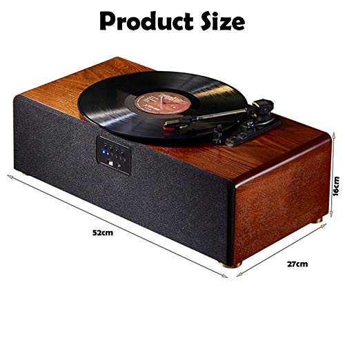Tourne Disque Vinyle Portable, Platine Vinyle for Lecteur Vinyles, Vitesses 33/45/78, Compatible avec des… - Les Beatles, Paul McCartney, John Lennon, RIngo Starr, George Harrison Tourne Disque Vinyle Portable, Platine Vinyle for Lecteur Vinyles, Vitesses 33/45/78, Compatible avec des… – Image 8