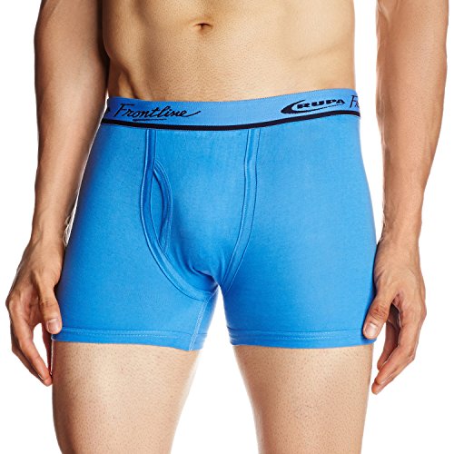 Image of Rupa Frontline Men's Cotton Trunks