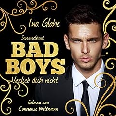 Bad Boys - Verlieb dich nicht. Sammelband Titelbild