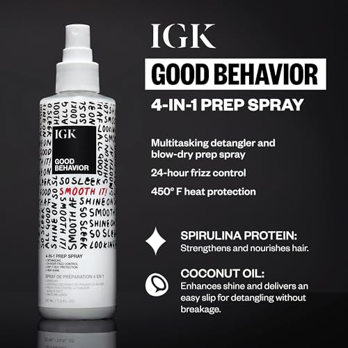 IGK GOOD BEHAVIOR Set de Regalo Holiday 2025 miniatura 5